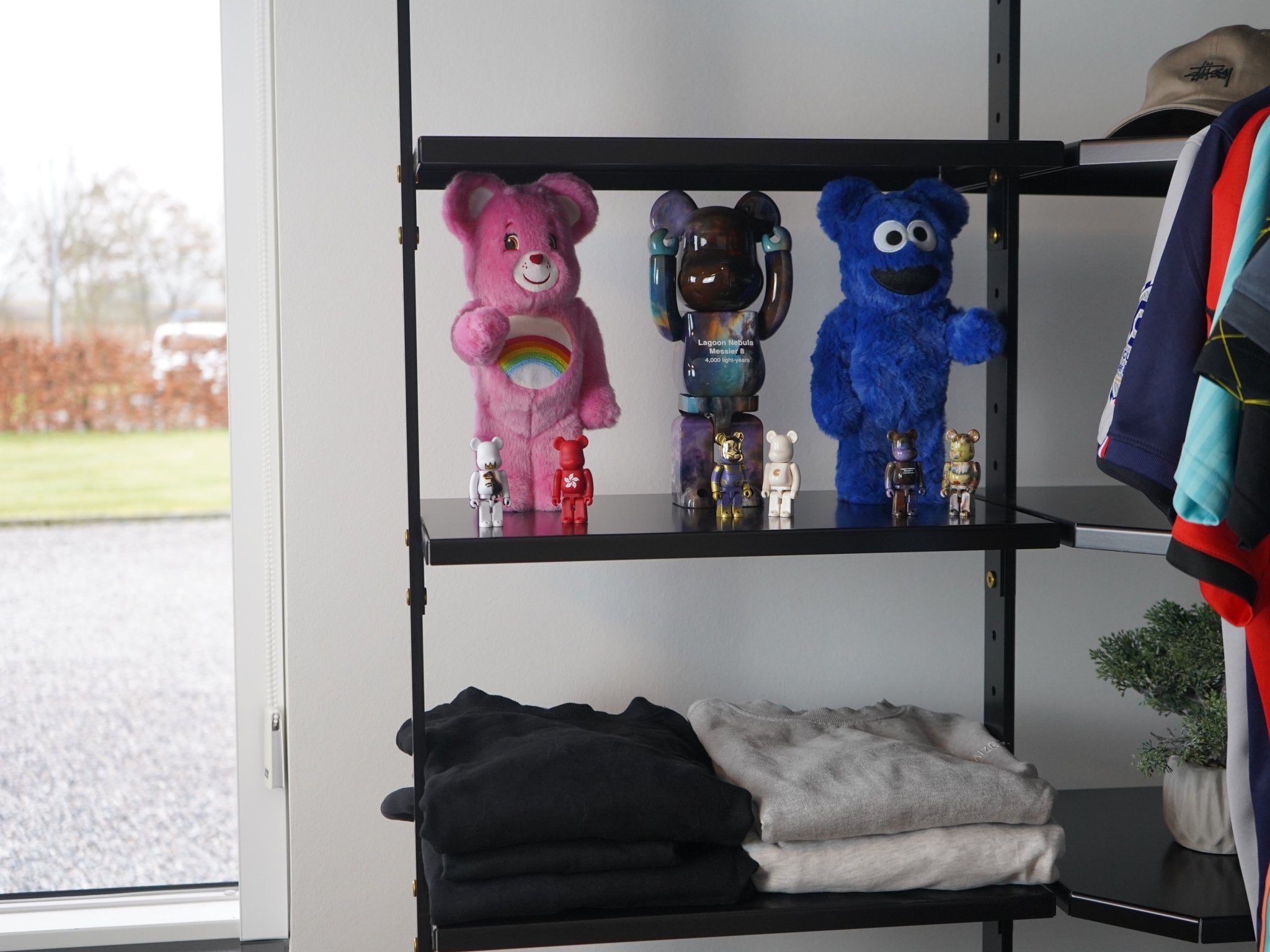 Garderobesystem-AXIS-detalje