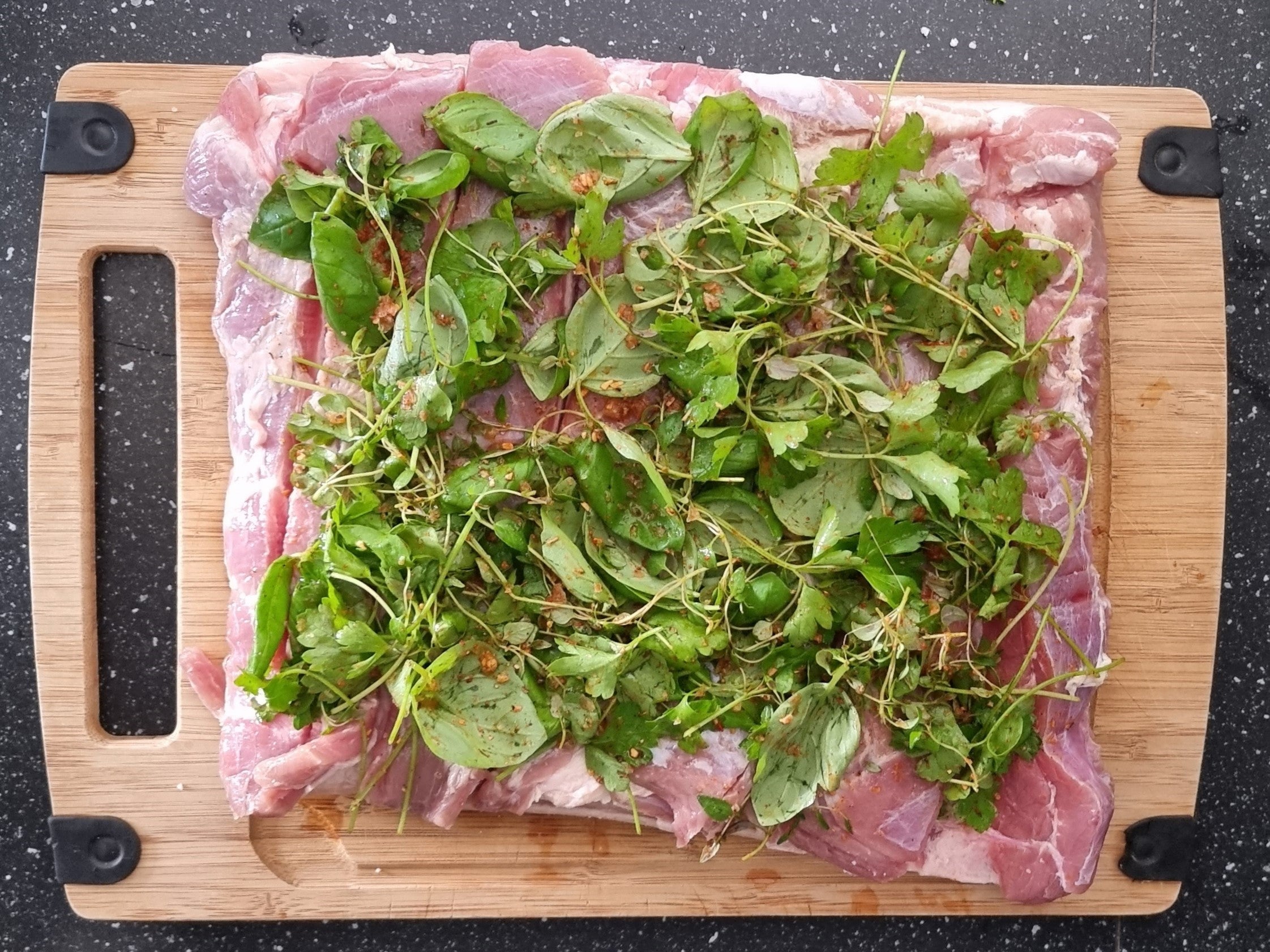 porchetta