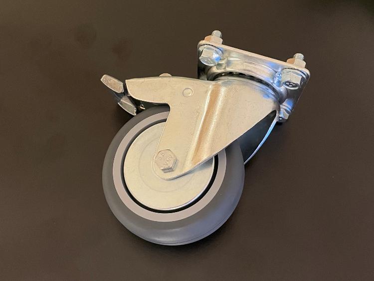 Additional accessories