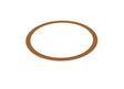 Mower rings – an edging strip for robotic lawn mowers