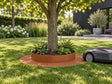 Mower rings – an edging strip for robotic lawn mowers