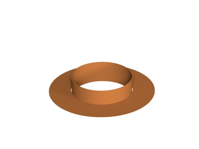 Mower rings – an edging strip for robotic lawn mowers