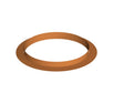 Mower rings – an edging strip for robotic lawn mowers