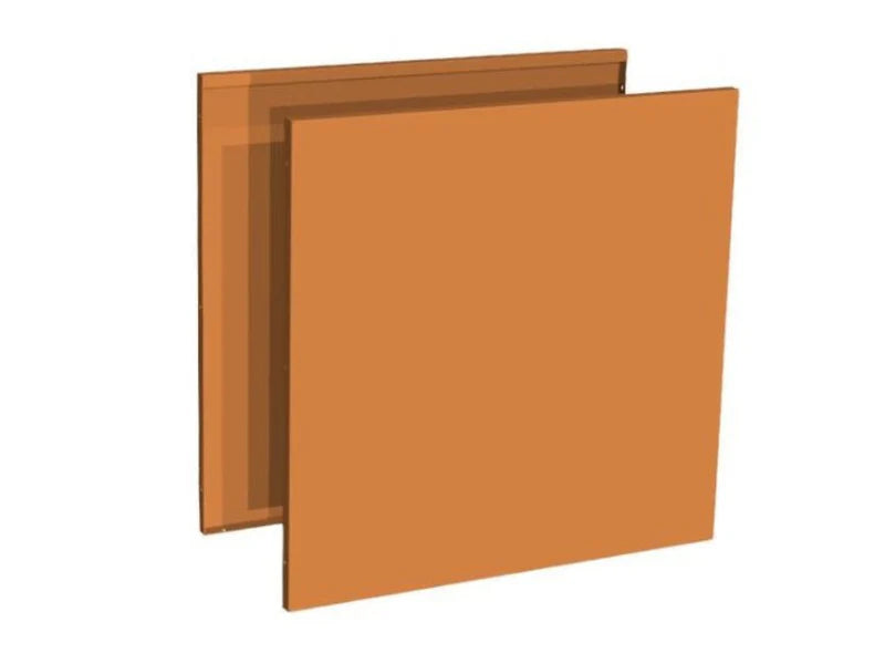 Lounge sofa LAZY backrest module